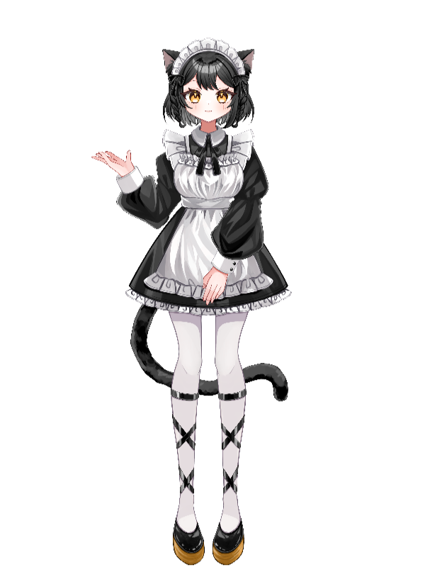 猫屋敷さち