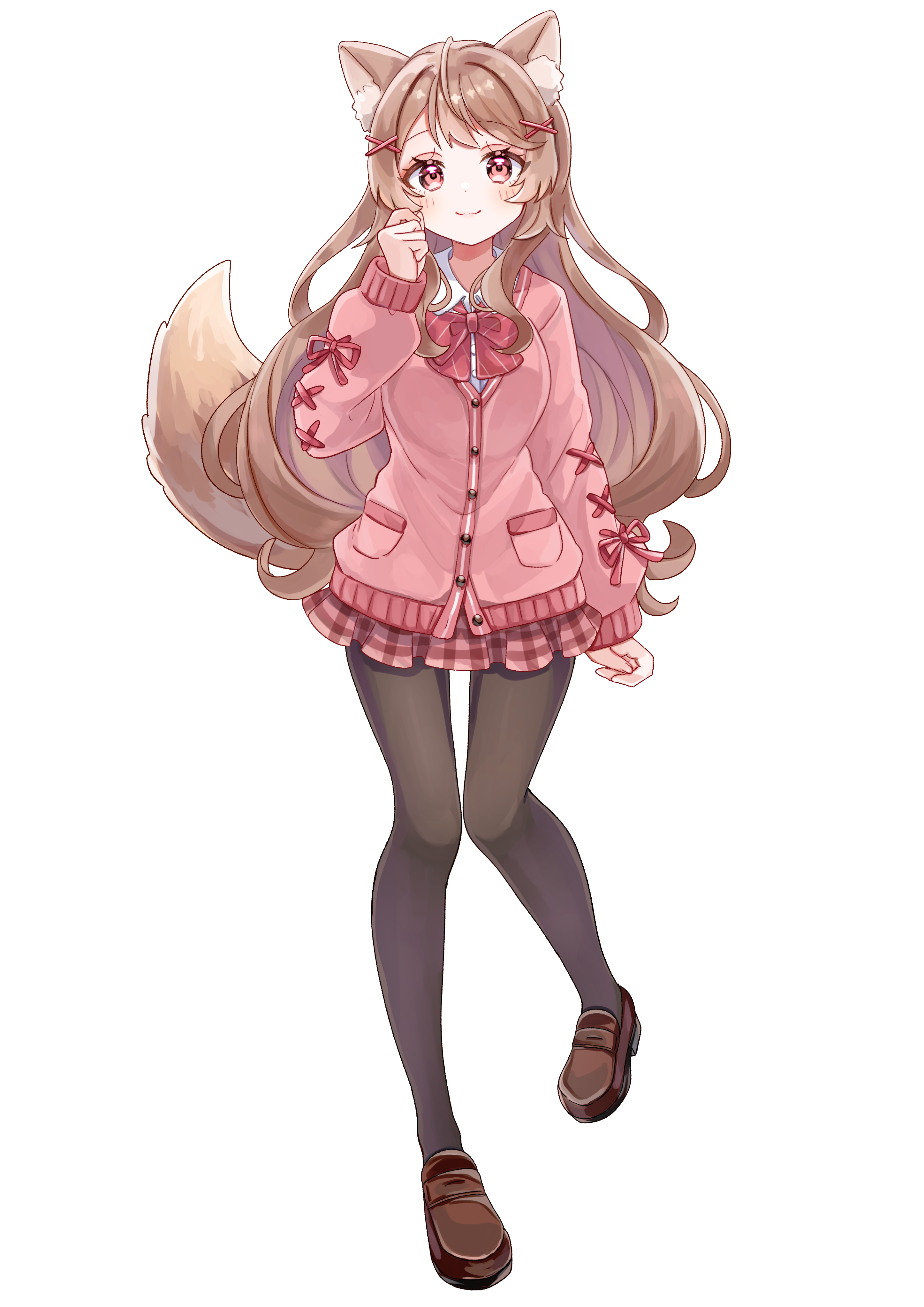 紅狼ちゃこ